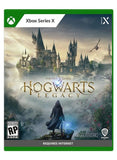 HOGWARTS LEGACY - Xbox Series X/s GAMES