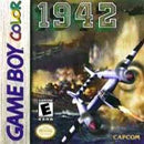 1942 (used) - Retro GAME BOY COLOR
