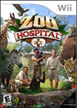 ZOO HOSPITAL - Wii GAMES