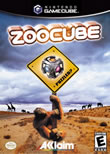 ZOOCUBE - Retro GAMECUBE