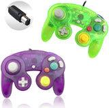 GAMECUBE CONTROLLER ANY COLOR - GAMECUBE CONTROLLERS