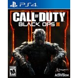 CALL OF DUTY BLACK OPS 3 (used) - PlayStation 4 GAMES