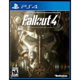 FALLOUT 4 (used) - PlayStation 4 GAMES