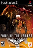 ZONE OF ENDERS 2ND RUNNER - Retro PLAYSTATION 2