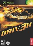DRIV3R (used) - Retro XBOX