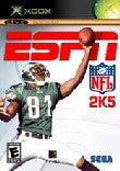 ESPN NFL 2K5 - Retro XBOX