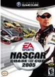 NASCAR 2005 CHASE FOR THE CUP (used) - Retro GAMECUBE