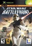 STAR WARS - BATTLEFRONT - Retro XBOX