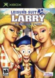 LEISURE SUIT LARRY MAGNA CUM LAUDE - Retro XBOX