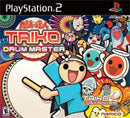 TAIKO DRUM MASTER - Retro PLAYSTATION 2