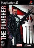 THE PUNISHER (used) - Retro PLAYSTATION 2
