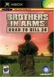 BROTHERS IN ARMS ROAD TO HILL 30 - Retro XBOX