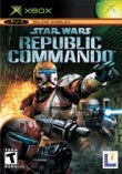 STAR WARS - REPUBLIC COMMANDO - Retro XBOX