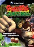 DONKEY KONG JUNGLE BEAT GAME ONLY (used) - Retro GAMECUBE