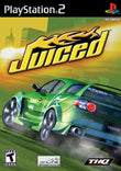 JUICED - Retro PLAYSTATION 2