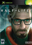 HALF-LIFE 2 (used) - Retro XBOX