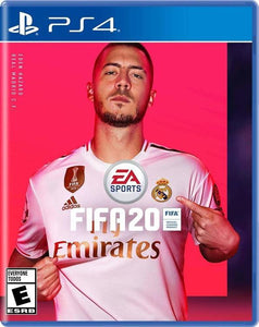 FIFA 20 - PlayStation 4 GAMES