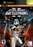 STAR WARS - BATTLEFRONT 2 - Retro XBOX