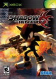SHADOW THE HEDGEHOG (used) - Retro XBOX