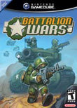 BATTALION WARS (used) - Retro GAMECUBE