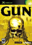 GUN - Retro XBOX