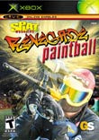 SPLAT MAGAZINE RENEGADE PAINTBALL - Retro XBOX