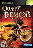 CRUSTY DEMONS - Retro XBOX