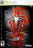 SPIDER-MAN 3 PLATINUM HITS (used) - Xbox 360 GAMES