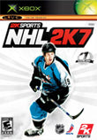 NHL 2K7 (used) - Retro XBOX