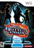 DANCE DANCE REVOLUTION HOTTEST PARTY - Wii GAMES