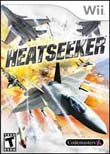 HEATSEEKER - Wii GAMES