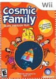 COSMIC FAMILY - Wii GAMES