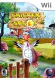CHICKEN SHOOT - Wii GAMES