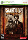 SILENT HILL - HOMECOMING (used) - Xbox 360 GAMES