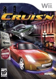 CRUISN - Wii GAMES
