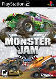 MONSTER JAM - Retro PLAYSTATION 2