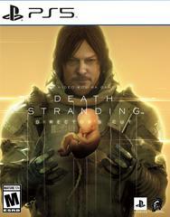 DEATH STRANDINGS (used) - PlayStation 5 GAMES