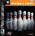 BOWLING - Retro PLAYSTATION 1