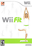 WII FIT (GAME ONLY) - Wii GAMES