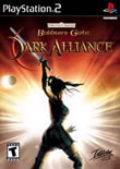 BALDURS GATE DARK ALLIANCE - Retro PLAYSTATION 2