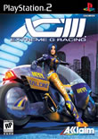 XG3 EXTREME G RACING - Retro PLAYSTATION 2