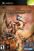 CIRCUS MAXIMUS CHARIOT WARS - Retro XBOX