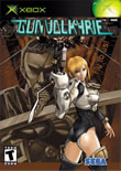 GUNVALKYRIE (used) - Retro XBOX