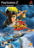 JAK AND DAXTER LOST FRONTIER - Retro PLAYSTATION 2