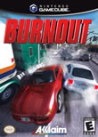 BURNOUT - Retro GAMECUBE