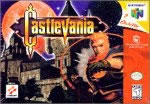 CASTLEVANIA 64 (used) - NINTENDO 64 GAMES