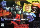 KILLER INSTINCT - Retro SUPER NINTENDO