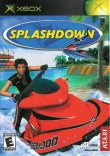 SPLASHDOWN (used) - Retro XBOX