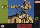 PAPERBOY 2 - Retro SUPER NINTENDO