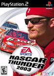 NASCAR THUNDER 2003 - Retro PLAYSTATION 2